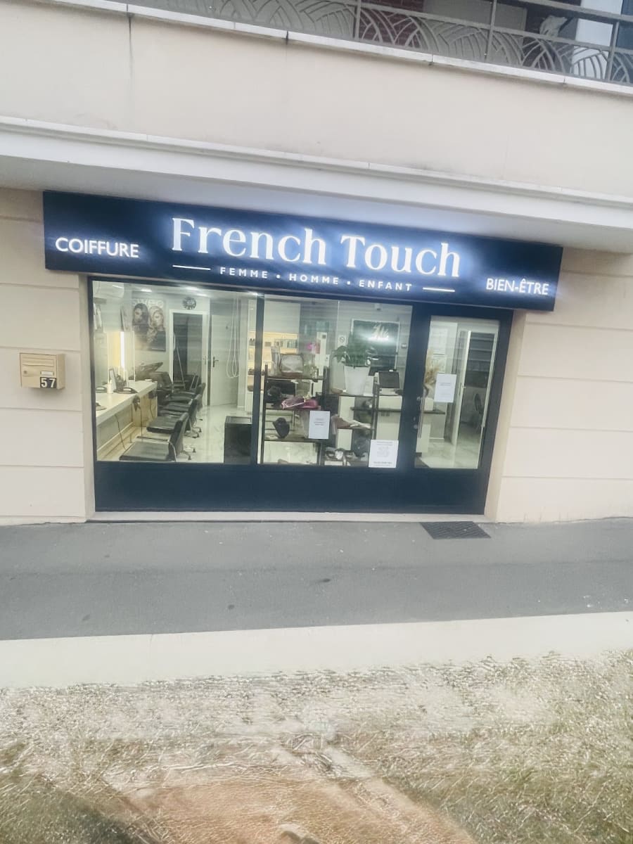 Salon Core