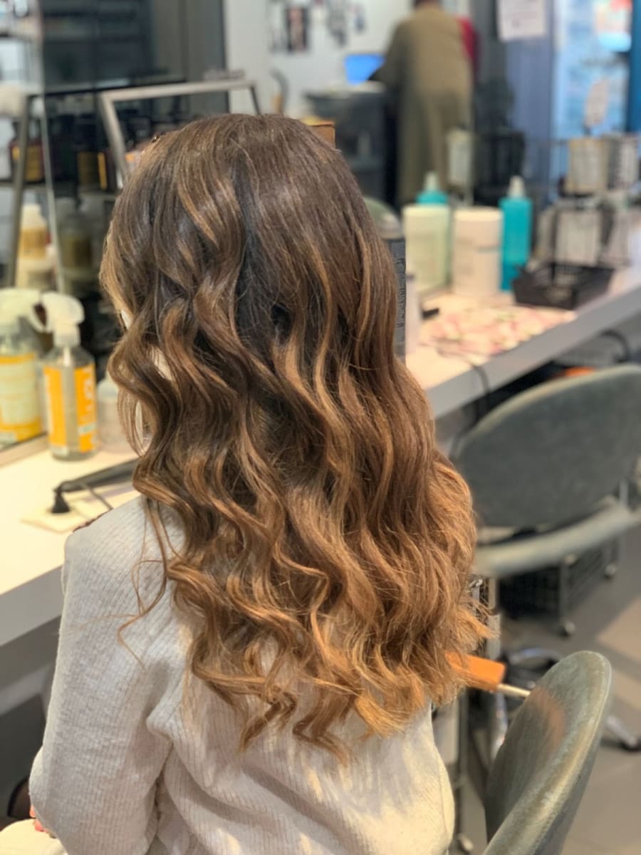 Salon Core