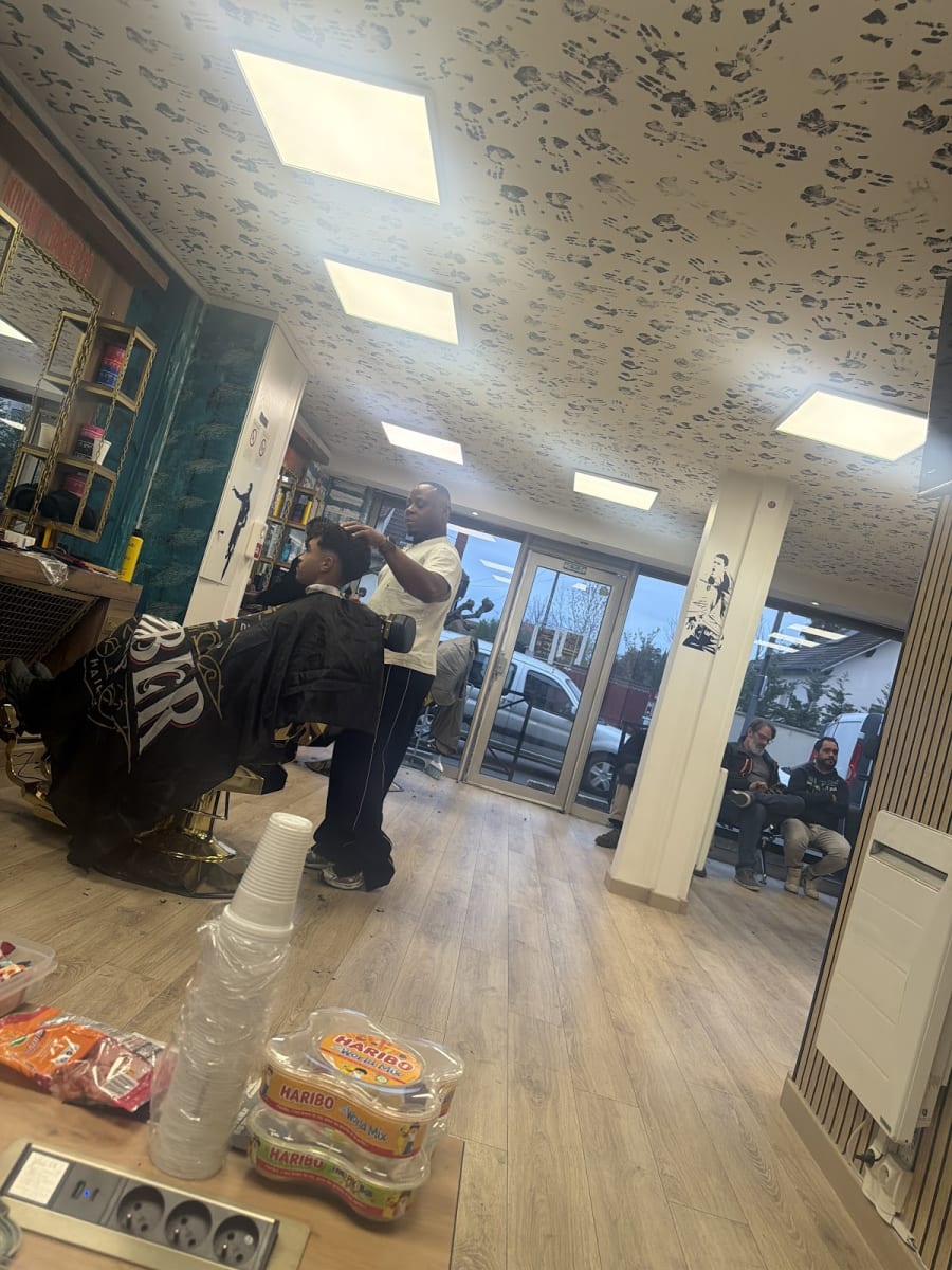 Salon Core