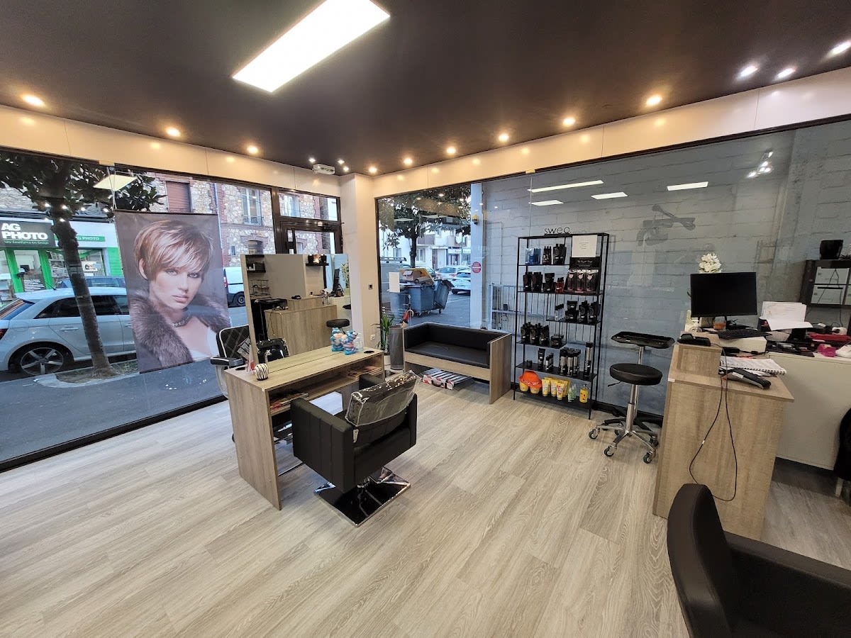 Salon Core