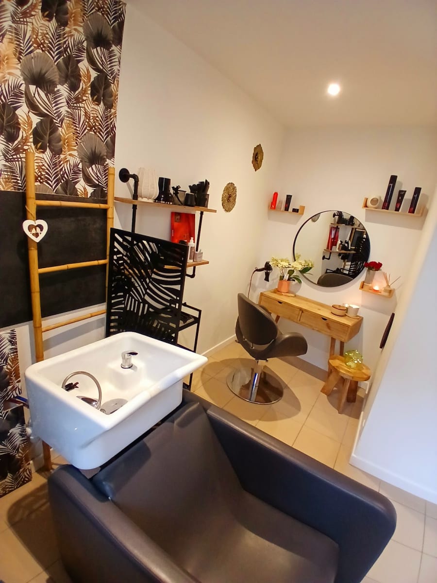 Salon Core