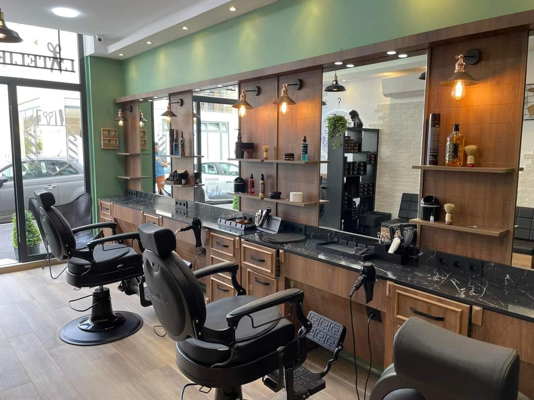 Salon Core