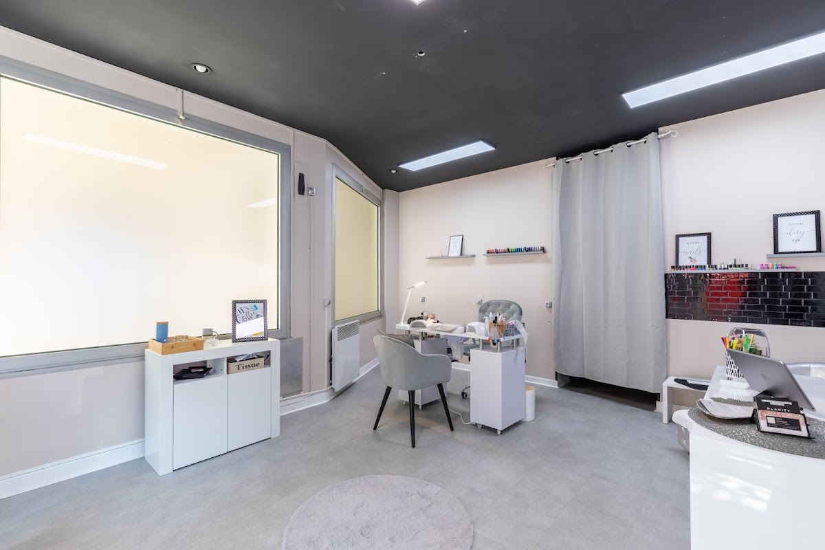 Salon Core