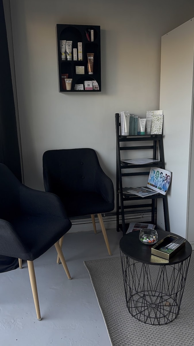 Salon Core