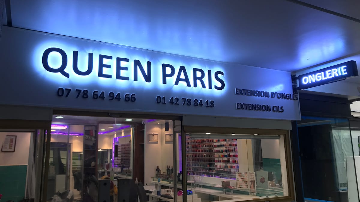 Salon Core
