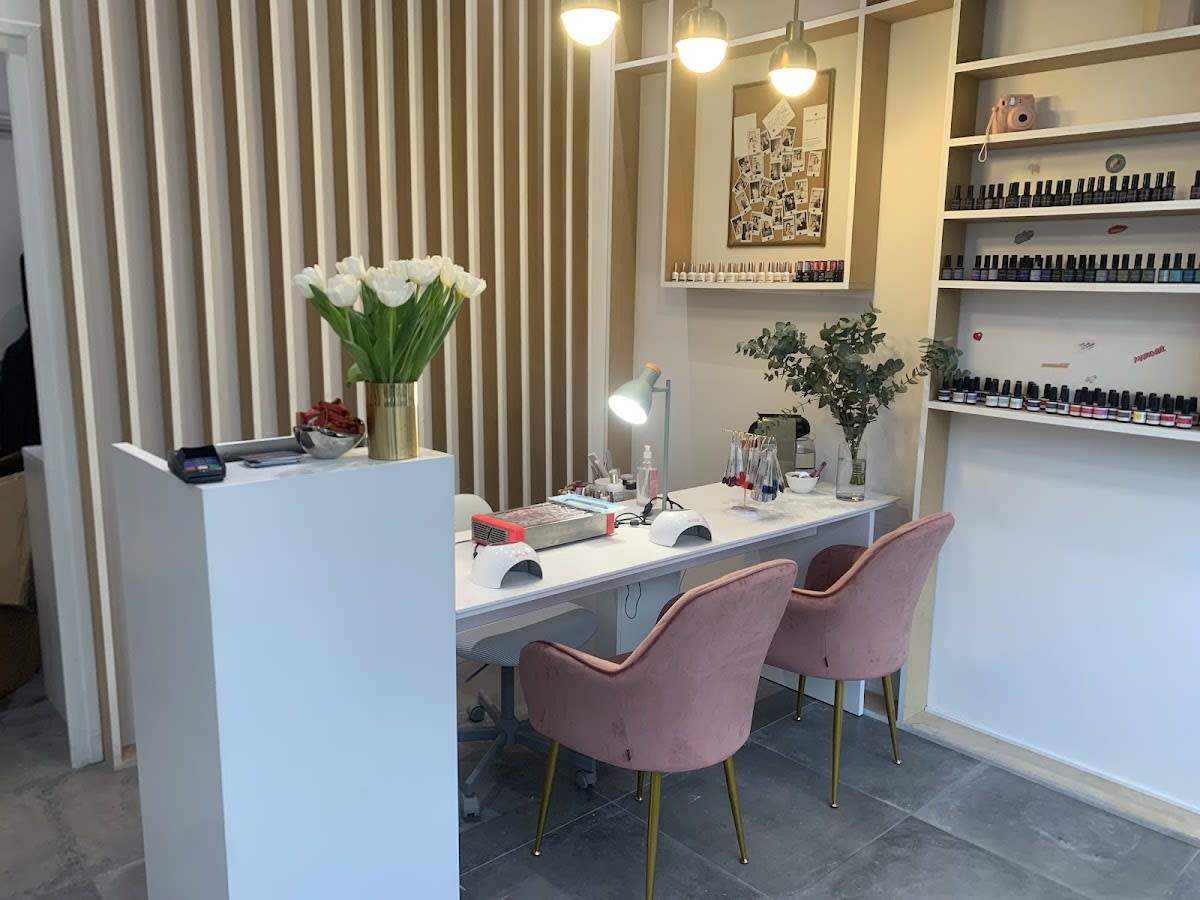 Salon Core