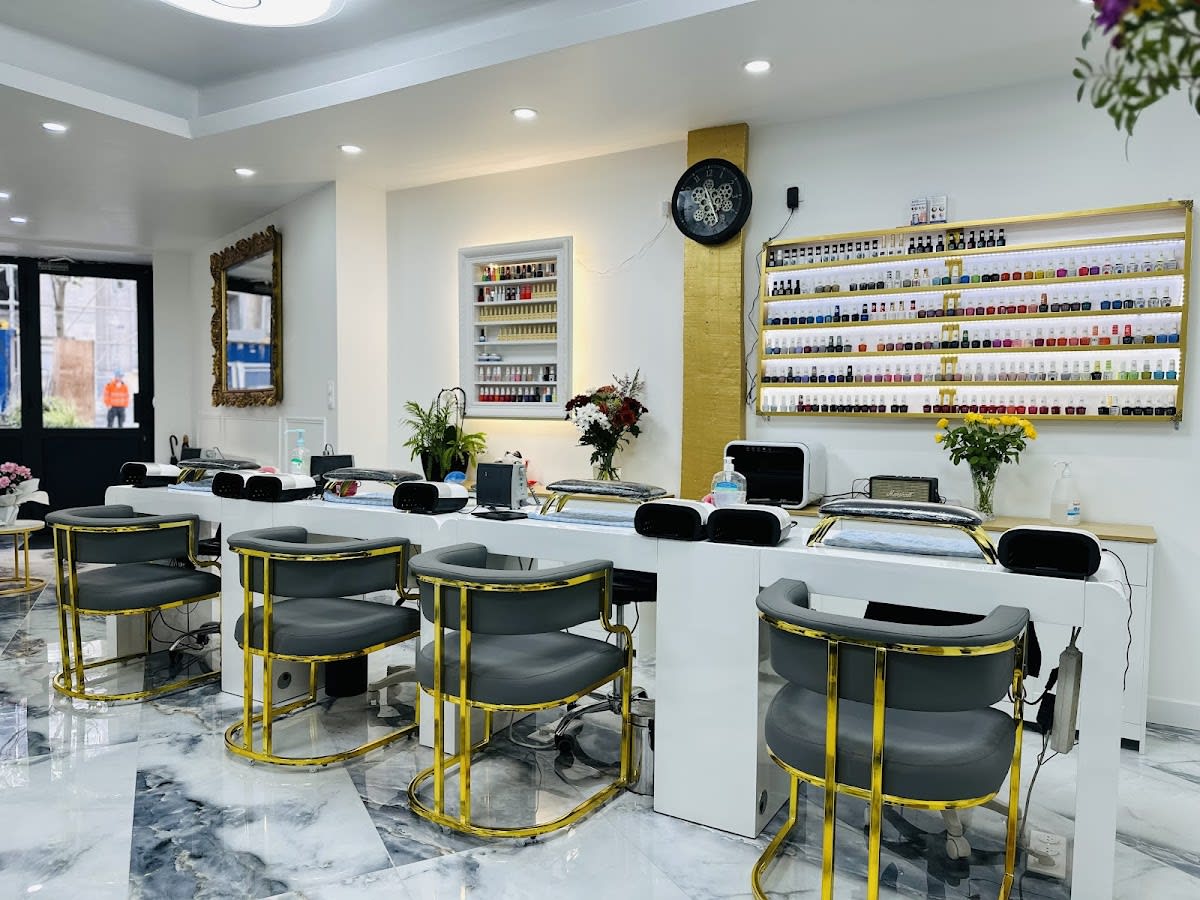 Salon Core