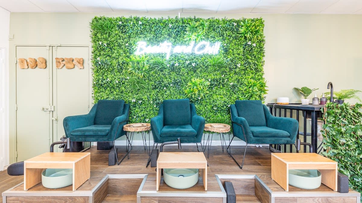 Salon Core