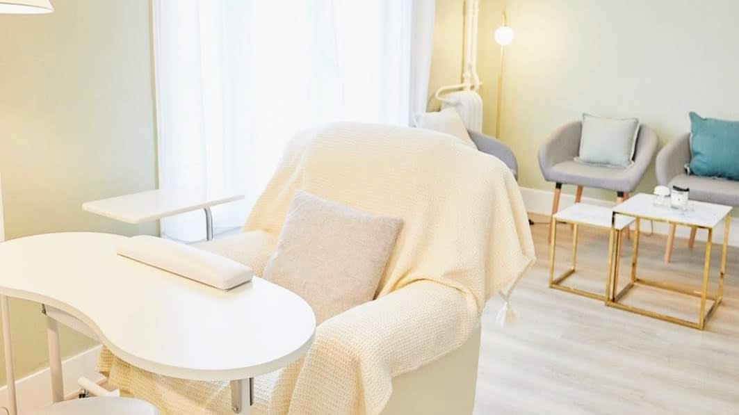 Salon Core
