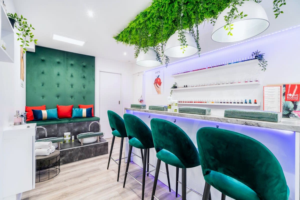 Salon Core