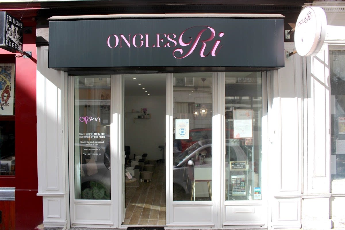 Salon Core
