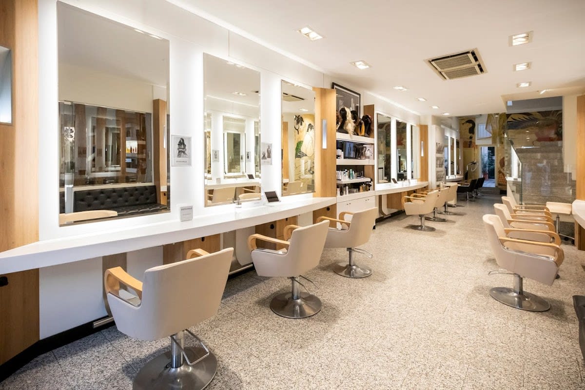 Salon Core