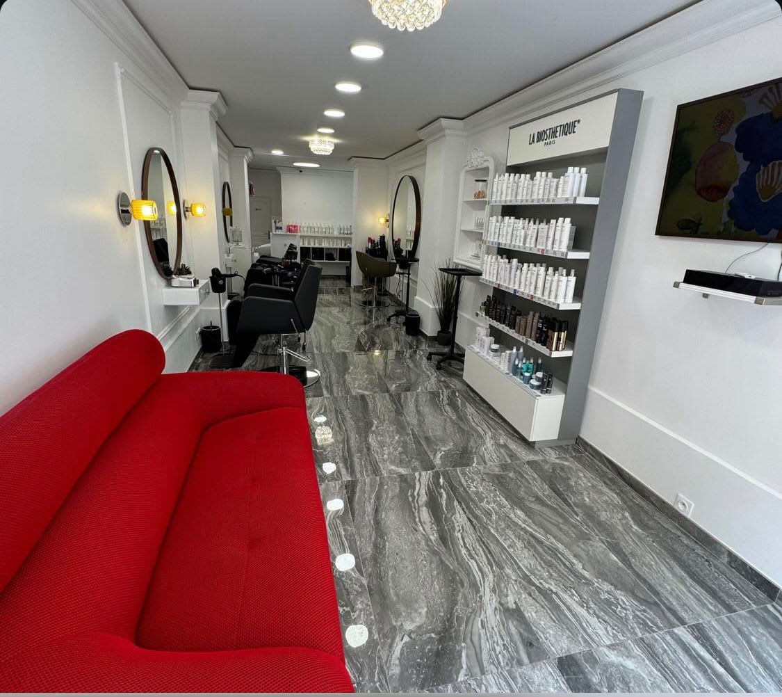 Salon Core