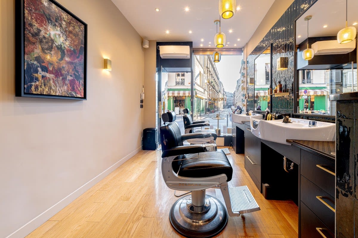 Salon Core