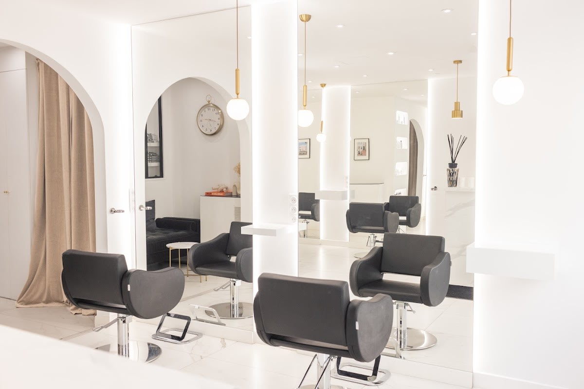 Salon Core