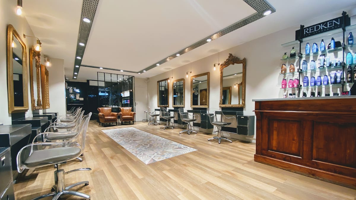 Salon Core