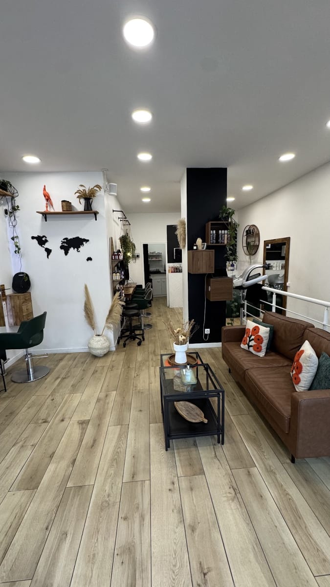 Salon Core