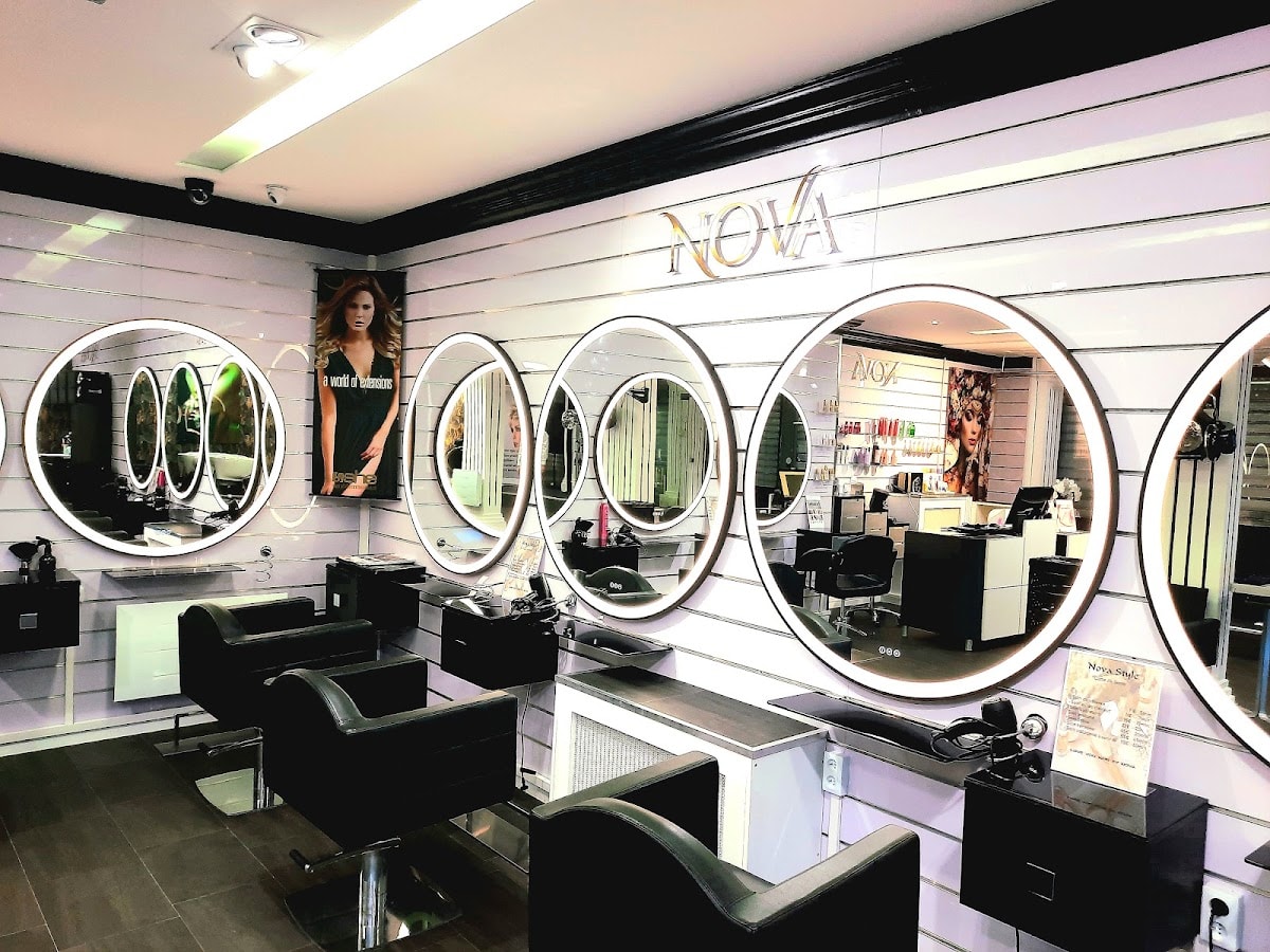 Salon Core