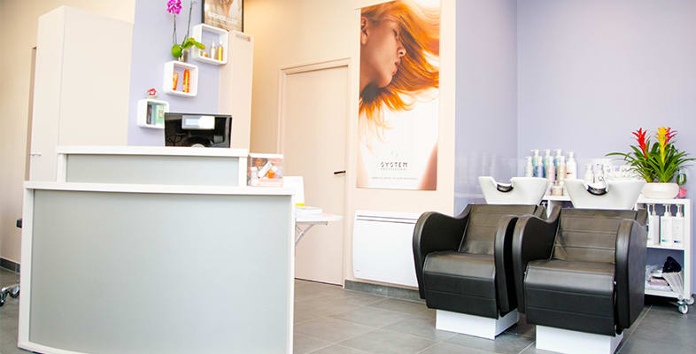 Salon Core