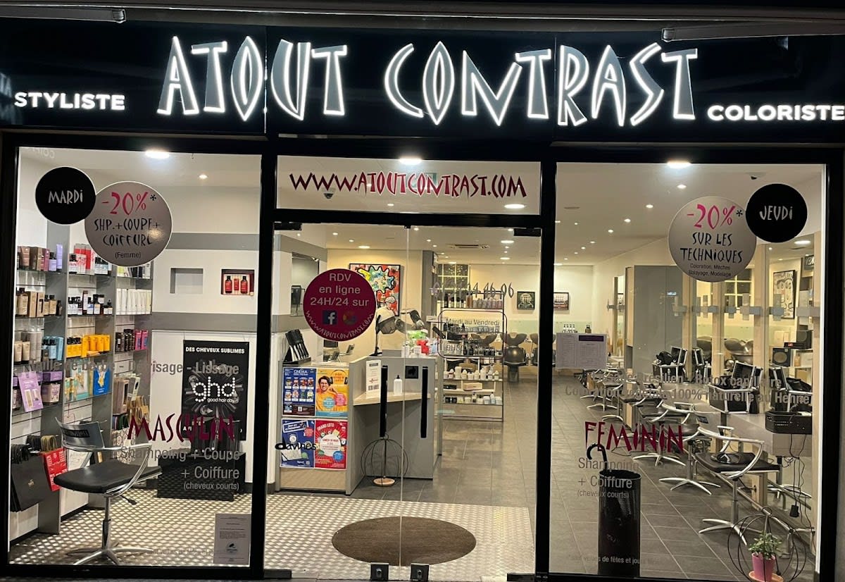 Salon Core