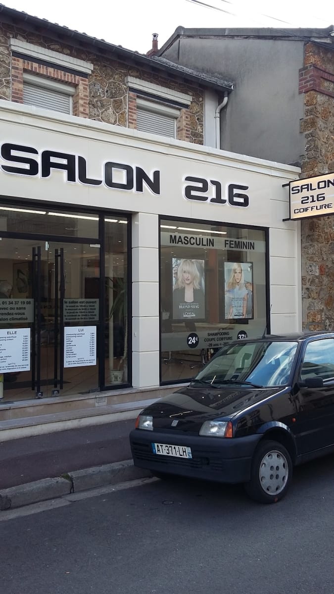 Salon Core