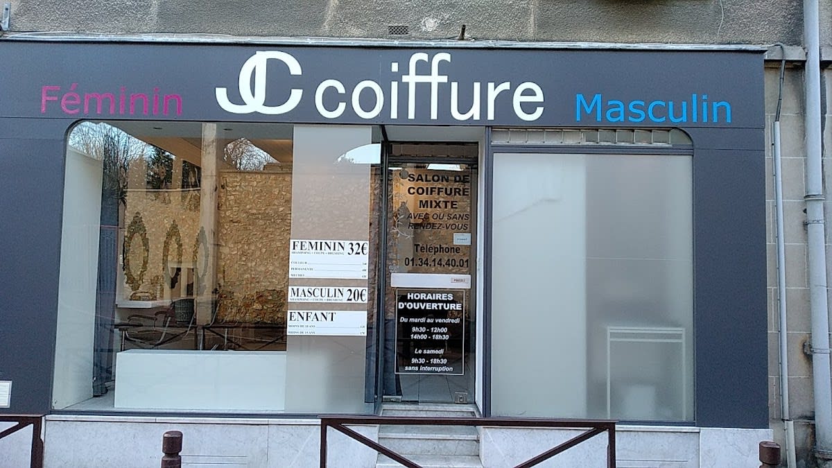 Salon Core