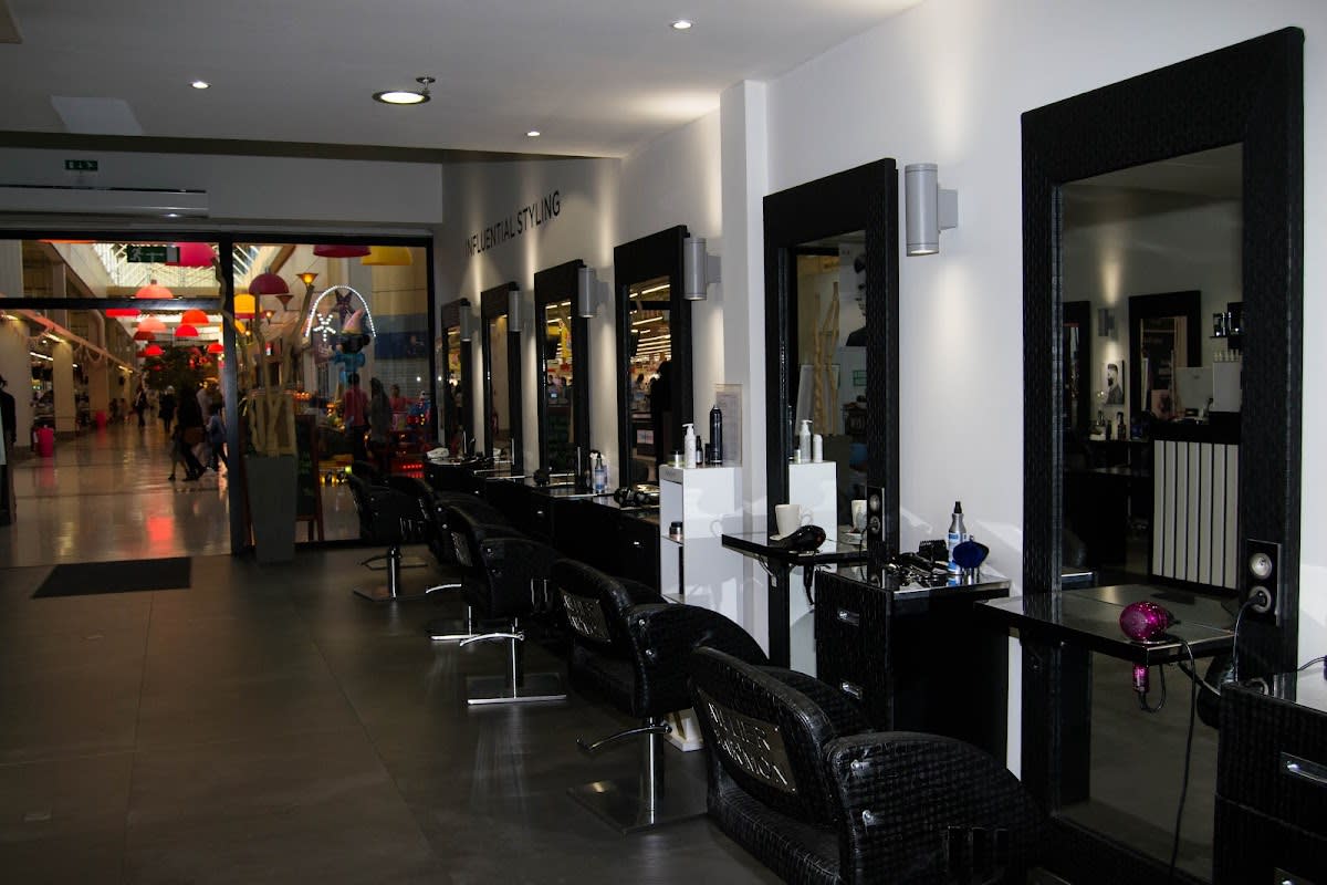 Salon Core