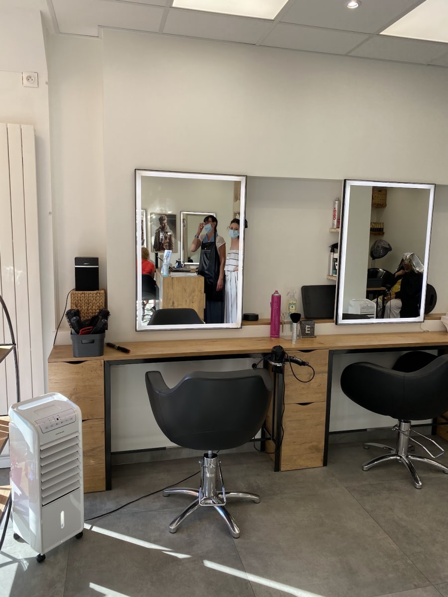 Salon Core