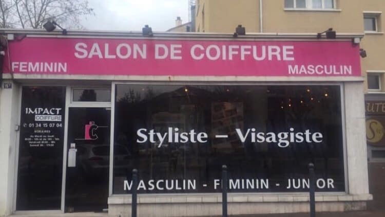Salon Core