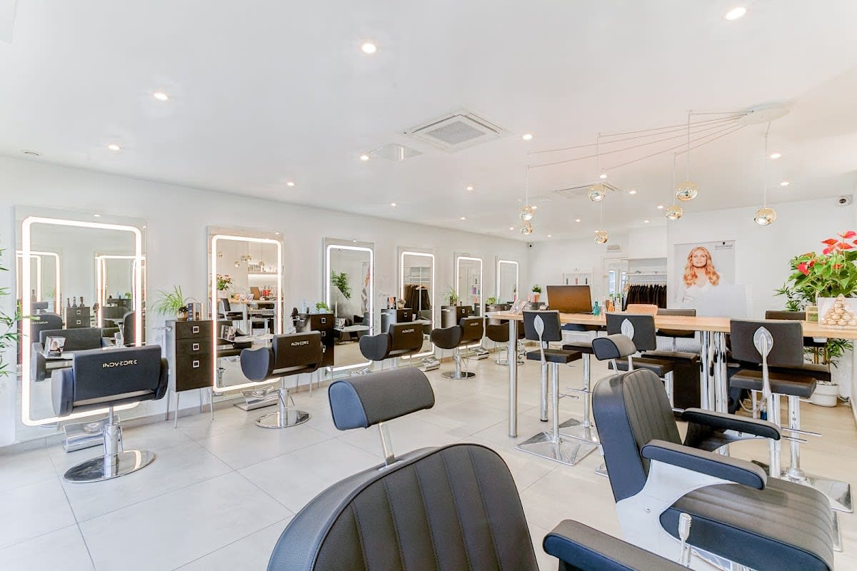 Salon Core
