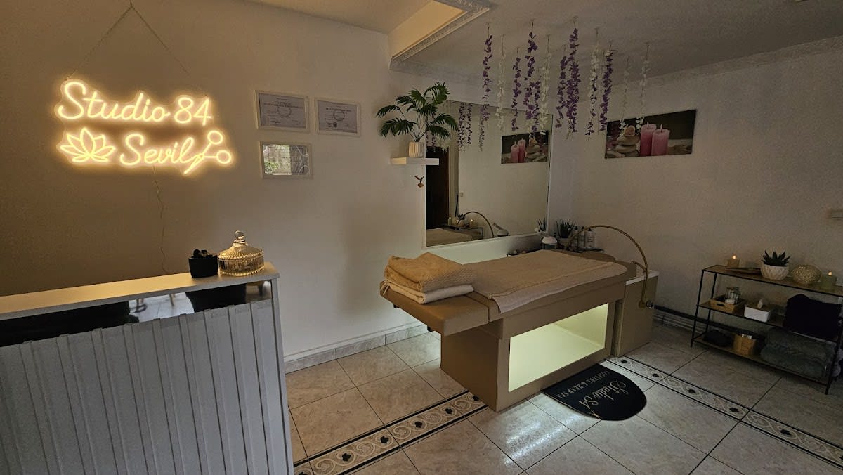 Salon Core