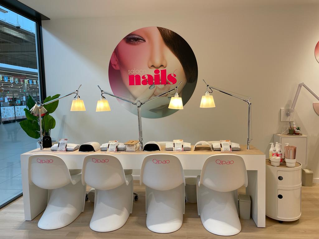 Salon Core