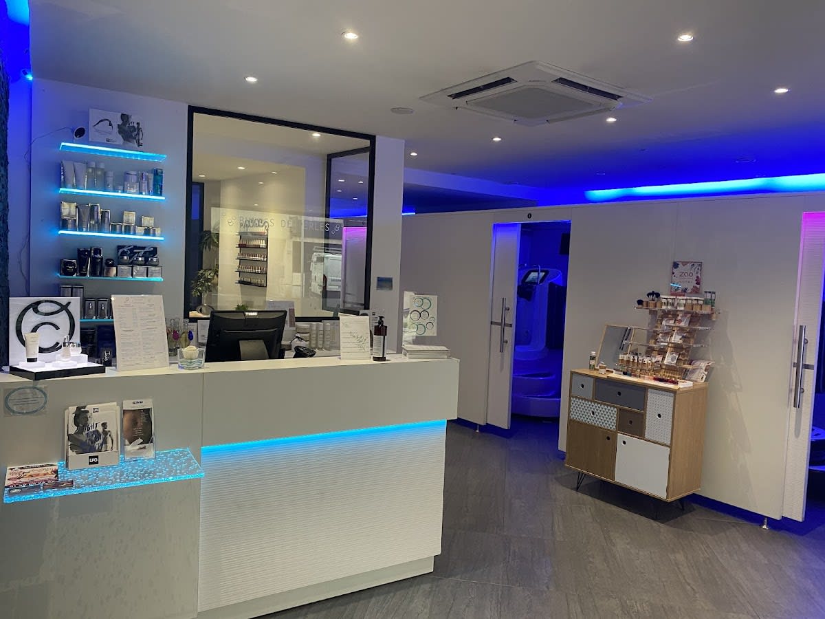 Salon Core