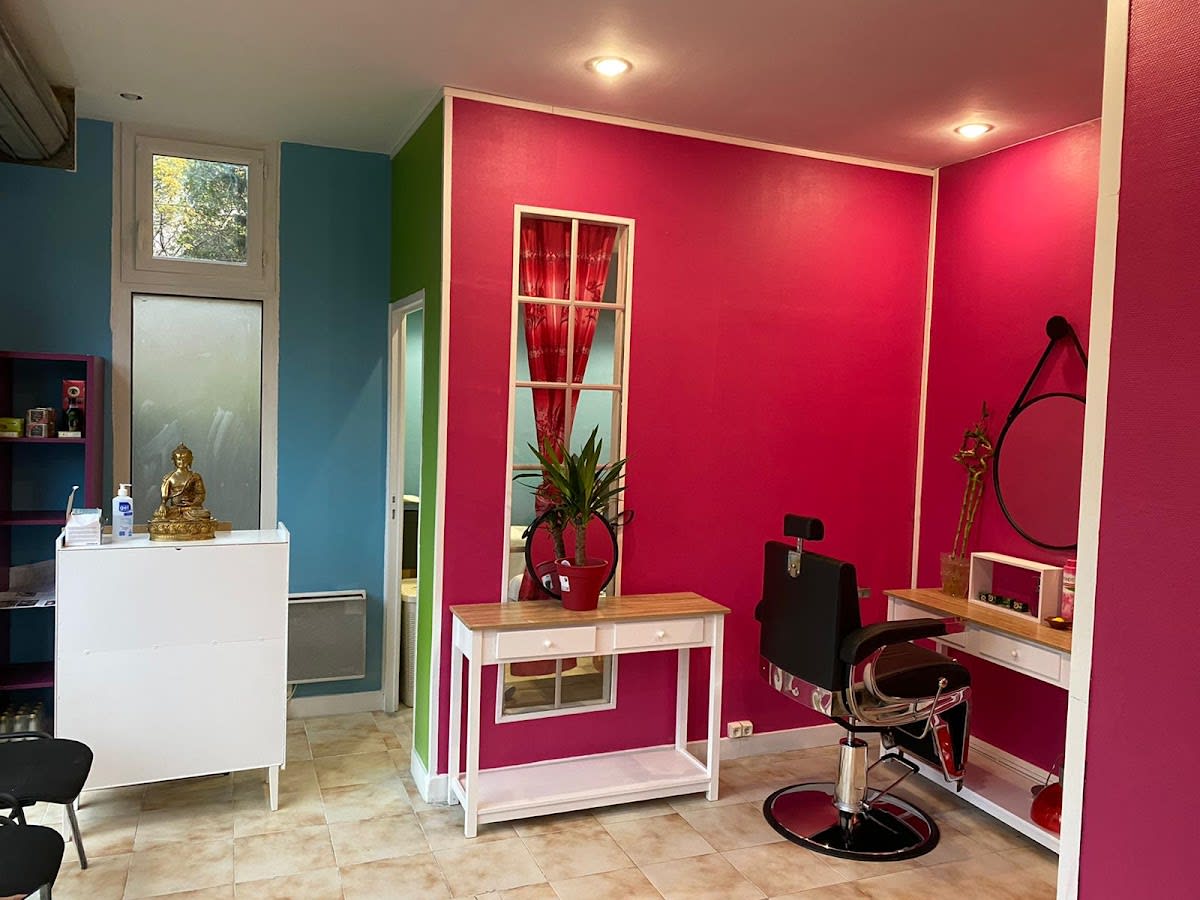 Salon Core