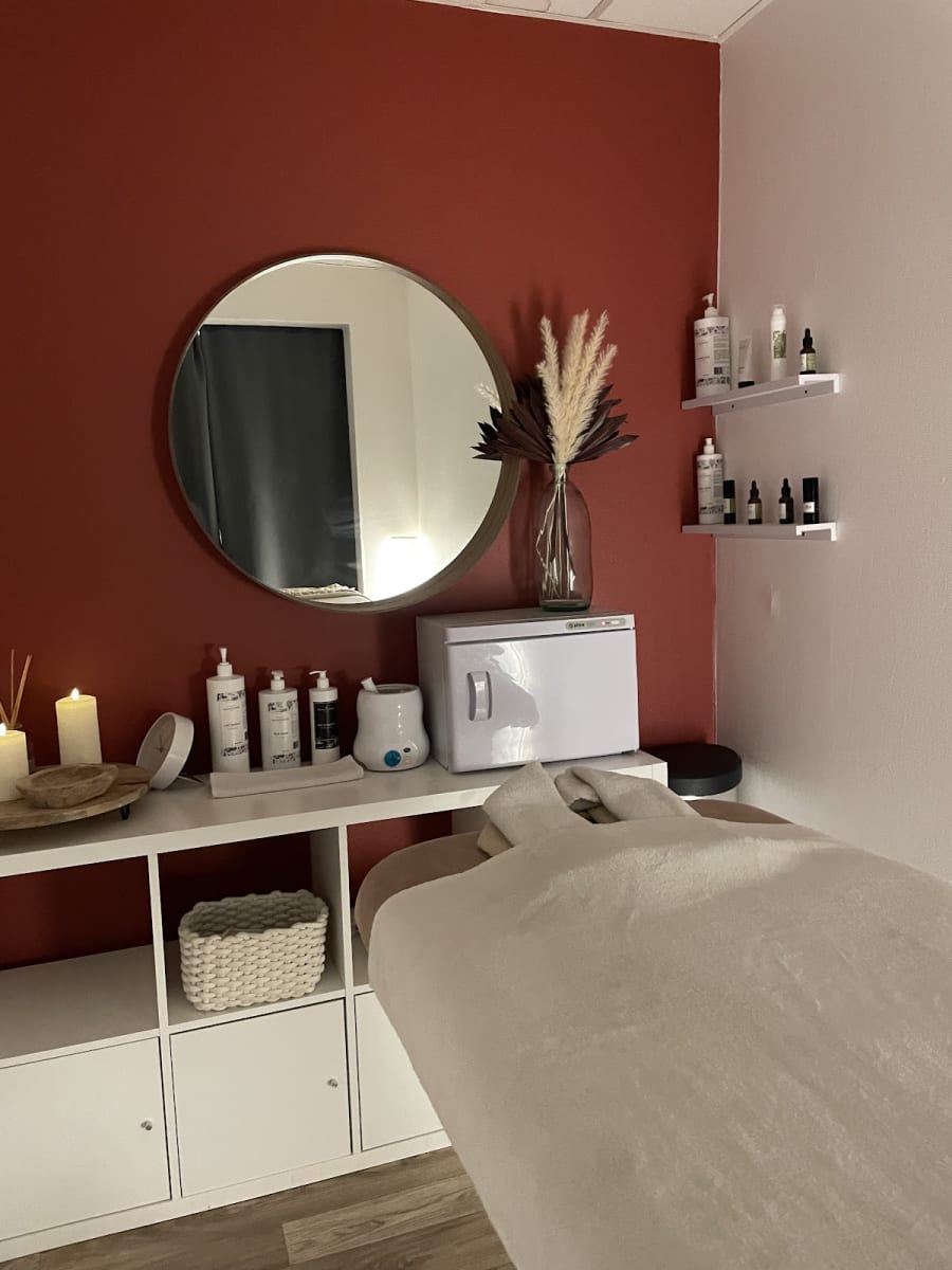 Salon Core
