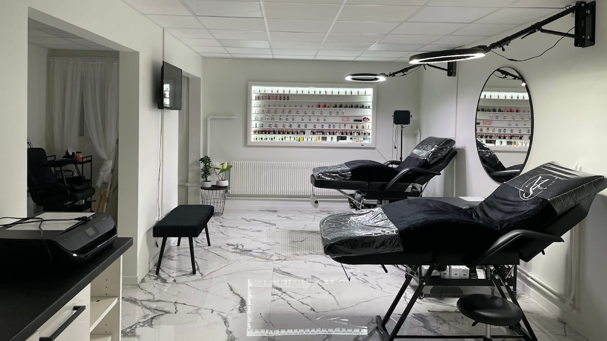 Salon Core