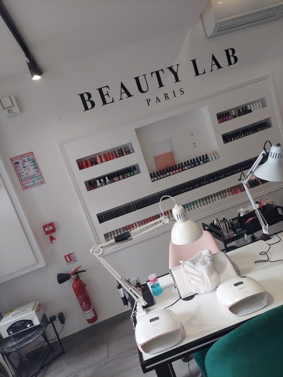 Salon Core