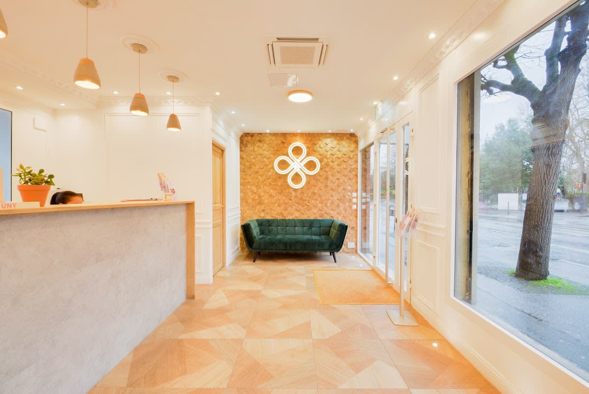 Salon Core