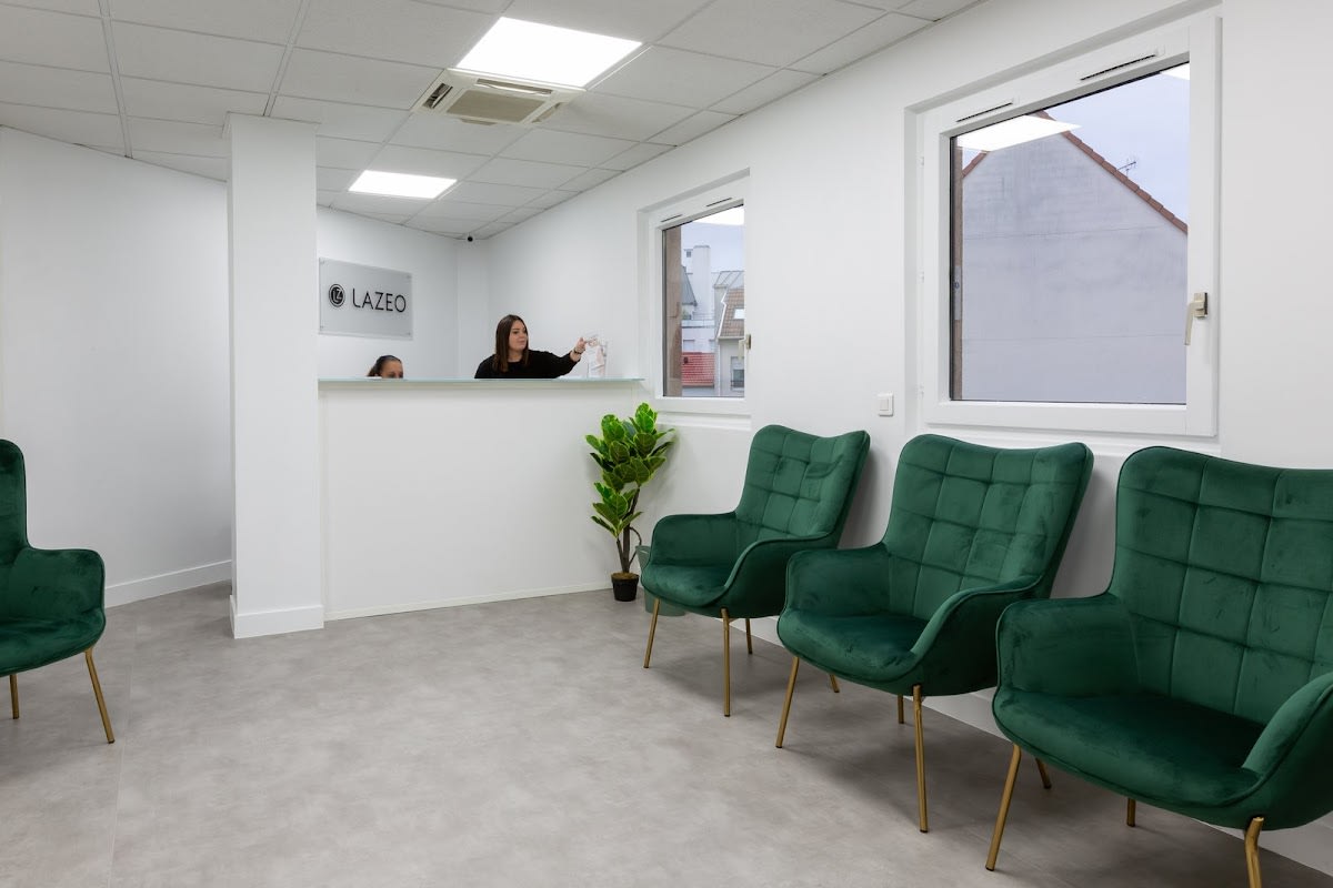 Salon Core