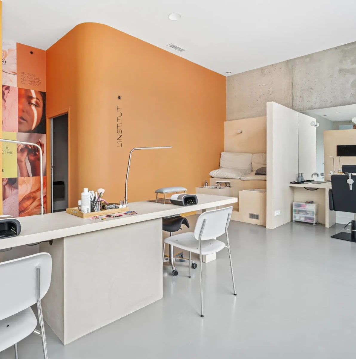 Salon Core