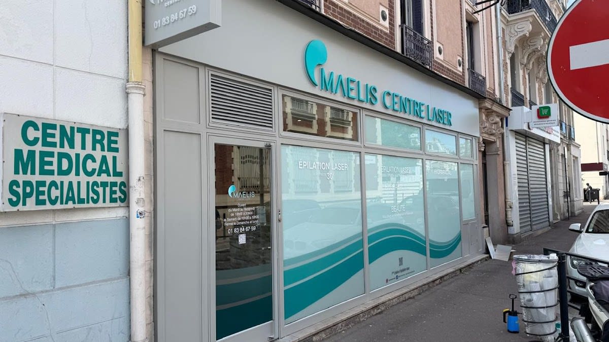 Salon Core
