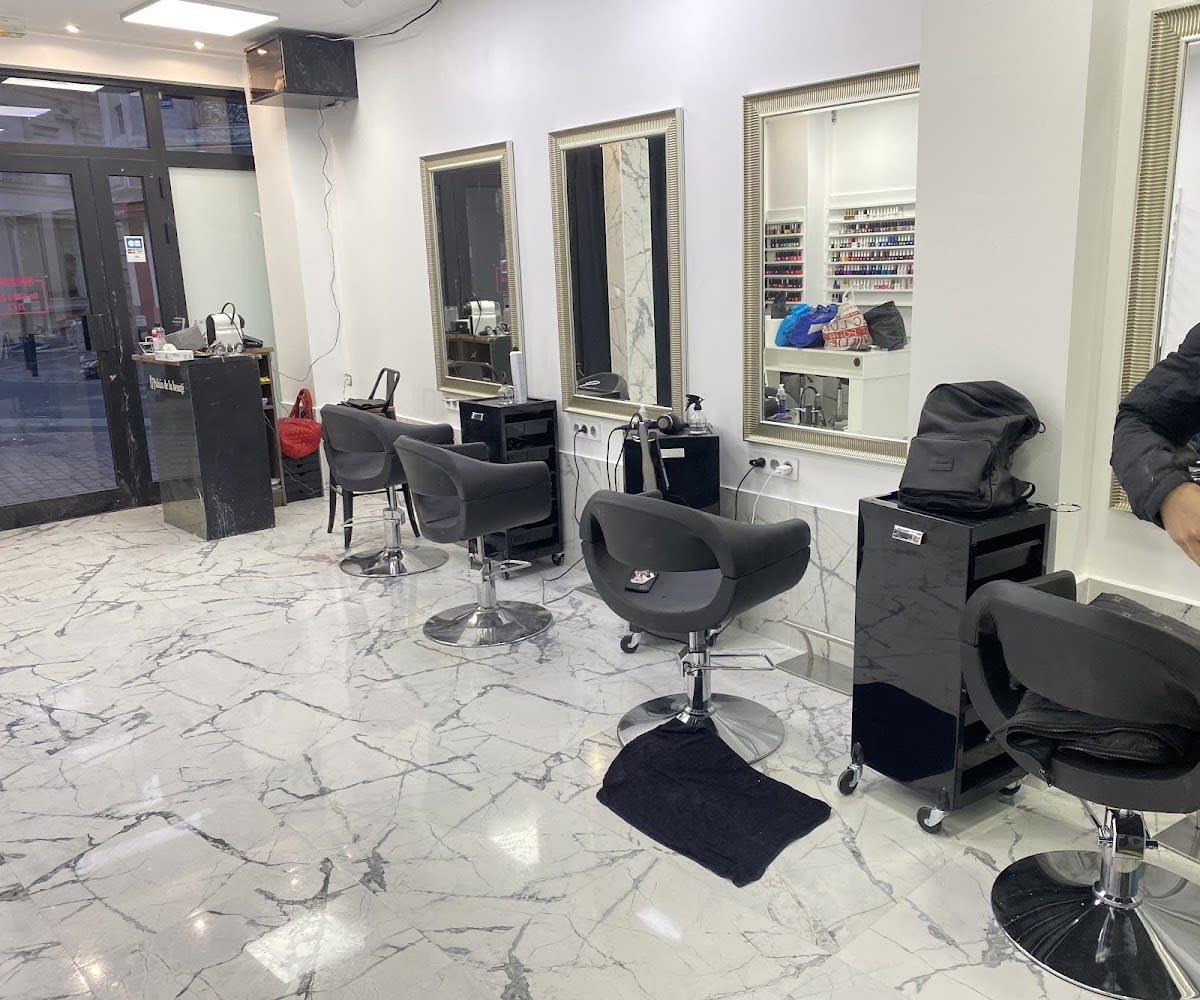 Salon Core