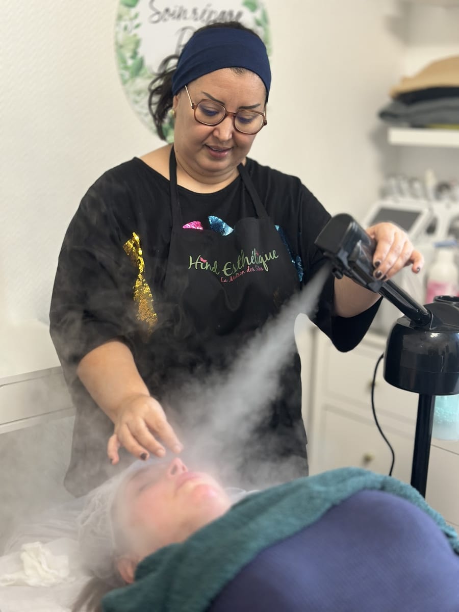 Salon Core