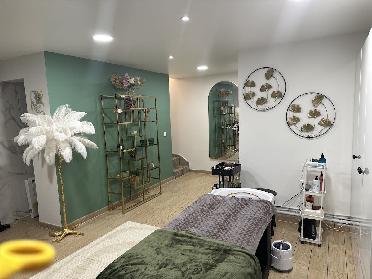 Salon Core