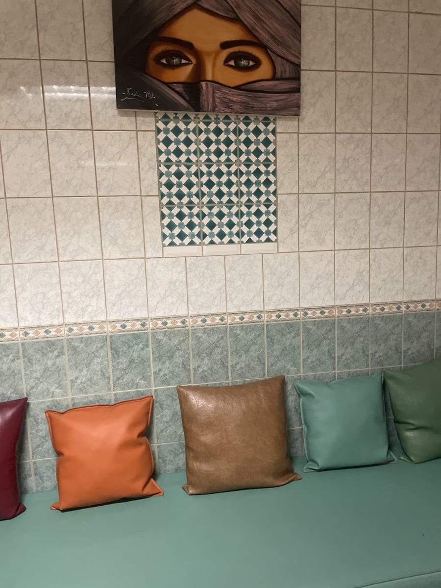 Salon Core