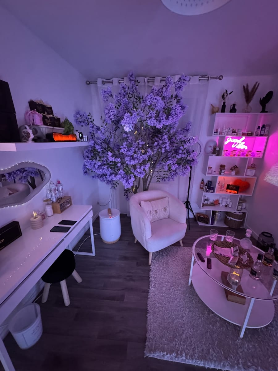 Salon Core