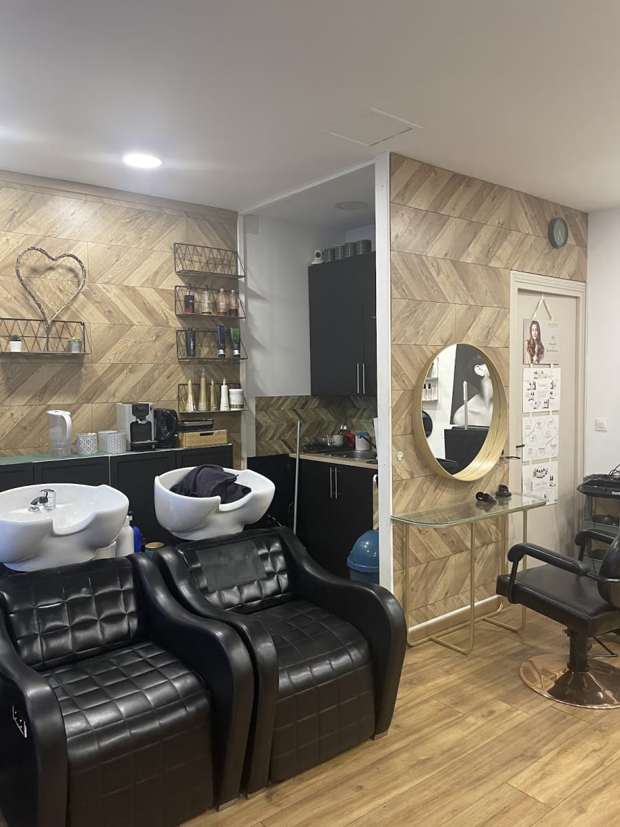Salon Core
