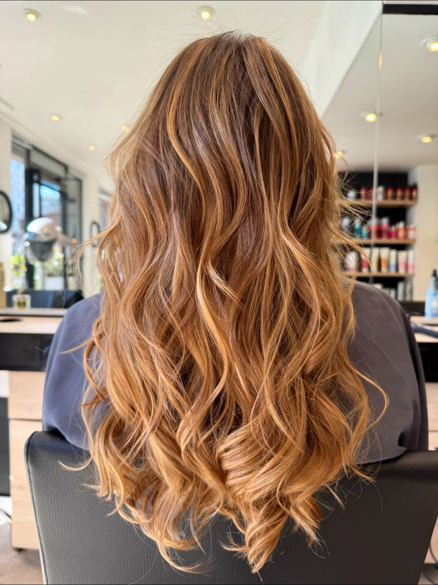 Salon Core