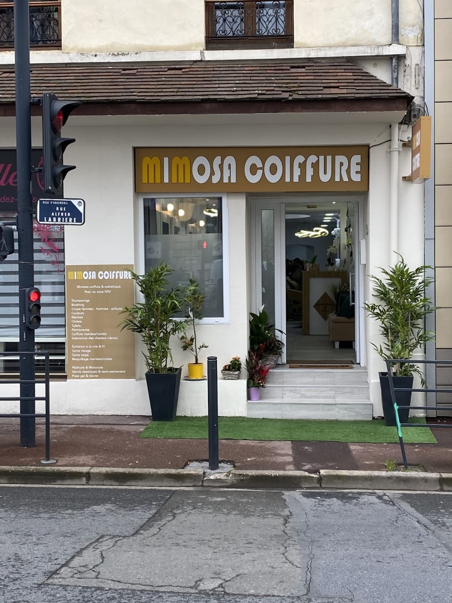 Salon Core