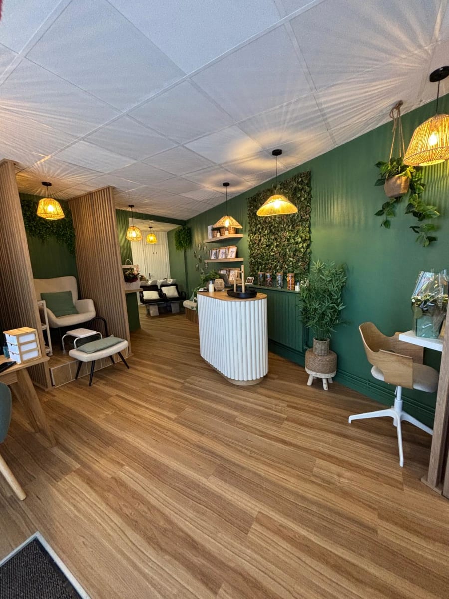 Salon Core